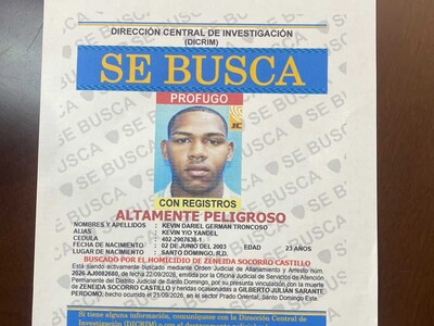 Ataque a Julián Oro Duro: quién es quién entre los implicados