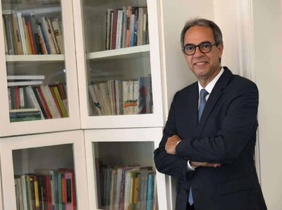RD celebra al poeta José Mármol, que renovó la poesía isleña