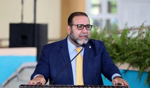 Senador Rogelio Genao llama a frenar la campa&ntilde;a electoral a destiempo