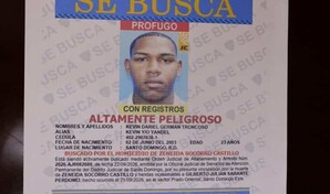 Implicado en ataque a Juli&aacute;n Oro Duro asegur&oacute; que recibi&oacute; RD$20,000; Polic&iacute;a le ocup&oacute; m&aacute;s dinero