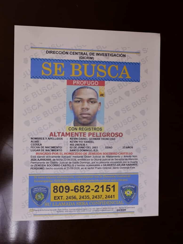 Implicado en ataque a Julián Oro Duro aseguró que recibió RD$20,000; Policía le ocupó más dinero Implicado en ataque a Julián Oro Duro aseguró que recibió RD$20,000; Policía le ocupó más dinero