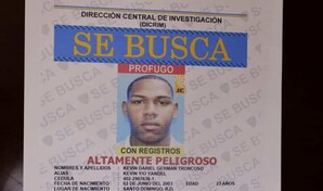 As&iacute; habr&iacute;a sido el ataque contra la esposa de Juli&aacute;n Oro Duro, seg&uacute;n imputado
