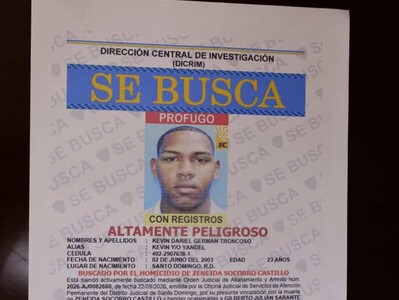Ataque en residencia de Julián Oro Duro y su esposa Zeneida
