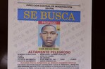 Acusado de muerte de la esposa de Julián Oro Duro: “Esta es la primera vez que yo cojo esta vuelta”