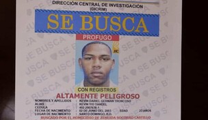 Acusado de muerte de la esposa de Juli&aacute;n Oro Duro: "Esta es la primera vez que yo cojo esta vuelta"