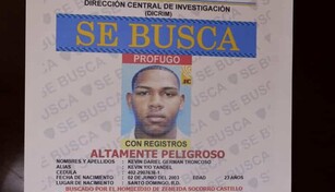 Acusado de muerte de la esposa de Juli&aacute;n Oro Duro: "Esta es la primera vez que yo cojo esta vuelta"