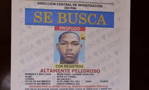 Acusado de muerte de la esposa de Juli&aacute;n Oro Duro: "Esta es la primera vez que yo cojo esta vuelta"