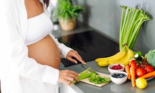Optimizaci&oacute;n nutricional preconcepcional: la ventana que casi nadie aprovecha