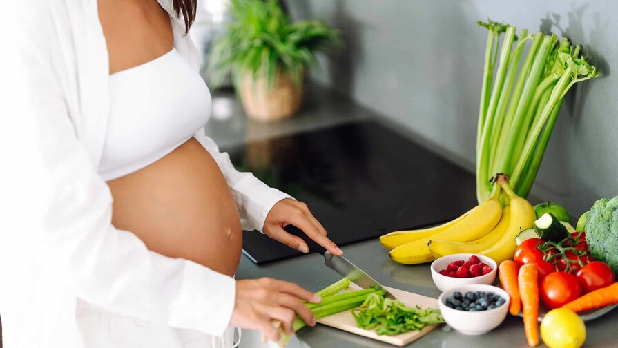Optimización nutricional preconcepcional: la ventana que casi nadie aprovecha Optimización nutricional preconcepcional: la ventana que casi nadie aprovecha