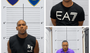 Tres hombres detenidos y buscan a un cuarto por muerte de la esposa de Juli&aacute;n Oro Duro