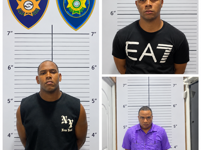 Tres detenidos por ataque a Julián Oro Duro y muerte de su esposa