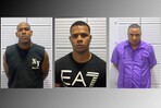 Tres hombres detenidos y buscan a un cuarto por muerte de la esposa de Juli&aacute;n Oro Duro
