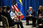 Trump y Rodríguez hablaron de la reestructuración de la deuda venezolana, declara Rubio