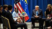 Trump y Rodr&iacute;guez hablaron de la reestructuraci&oacute;n de la deuda venezolana, declara Rubio