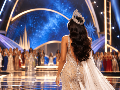 Venta de boletos para Miss Universe 2026 en Puerto Rico