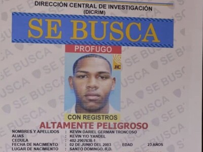 Vinculado en ataque a Julián Oro Duro trabajo en La Victoria