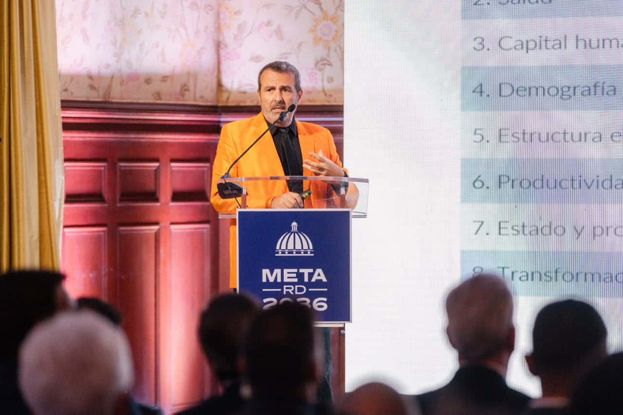Econom&iacute;sta Xavier Sala-i-Martin<br><br>