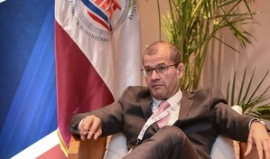 Luis Greco: "El problema no es el juez robot, es el juez humano que perdi&oacute; su humanidad"
