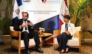 Juristas advierten que "mano dura" y m&aacute;s c&aacute;rcel no reducen la delincuencia