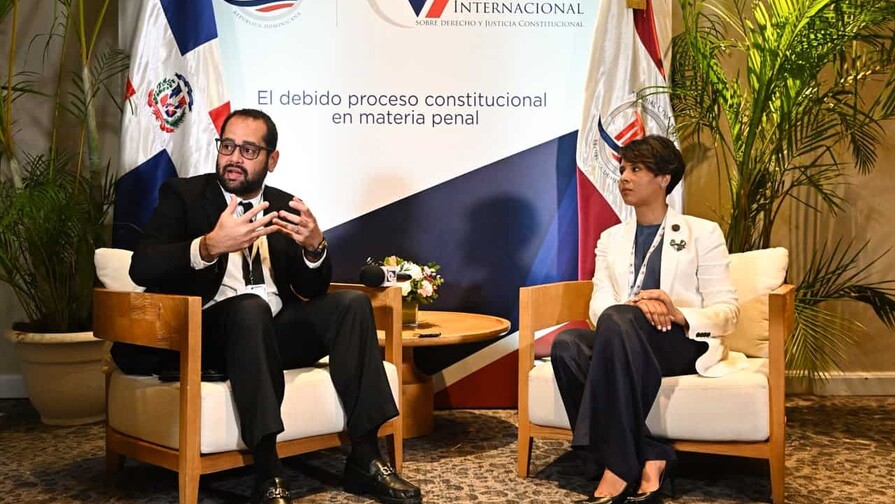 Juristas advierten que "mano dura" y más cárcel no reducen la delincuencia Juristas advierten que "mano dura" y más cárcel no reducen la delincuencia