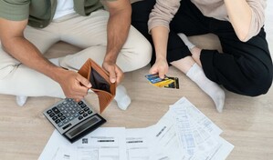 Cuando la confianza también se rompe por dinero