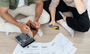Cuando la confianza tambi&eacute;n se rompe por dinero