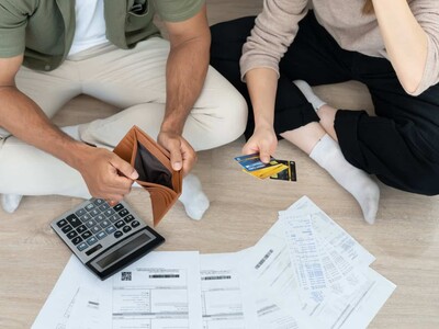 Relación de pareja: cuando la confianza se rompe por dinero