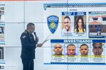 Chiquito tenía en su poder casi US$20 mil y prendas tras robo a Julián Oro Duro, según Policía Chiquito tenía en su poder casi US$20 mil y prendas tras robo a Julián Oro Duro, según Policía