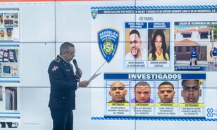 Chiquito ten&iacute;a en su poder casi US$20 mil y prendas tras robo a Juli&aacute;n Oro Duro, seg&uacute;n Polic&iacute;a