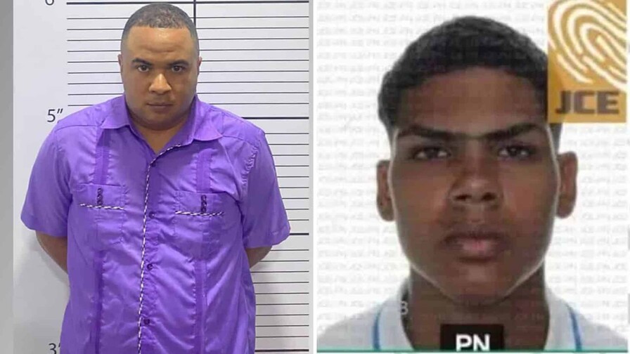 Julián Oro Duro identificó dos de su confianza: uno sabía cuándo recibía dinero y dónde lo guardaba Julián Oro Duro identificó dos de su confianza: uno sabía cuándo recibía dinero y dónde lo guardaba