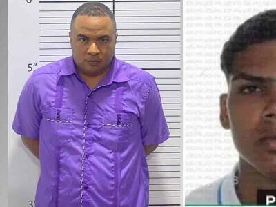 Ataque a Julián Oro Duro: identificó a dos personas de su confianza
