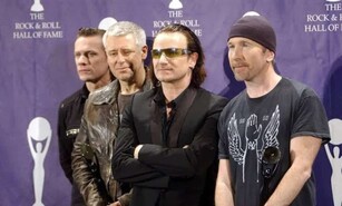 U2 anuncia Carnaval de luz, su primer &aacute;lbum con temas nuevos en nueve a&ntilde;os
