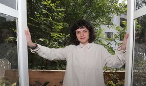 Fernanda Tovar presenta Chicas tristes y aborda el consentimiento en relaciones sexuales