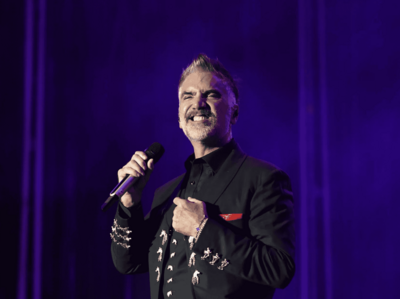 Conciertos y festivales en República Dominicana