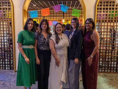 Copal Tacos inaugura restaurante en Piantini
