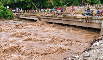 Provincia Bahoruco: La m&aacute;s expuesta del pa&iacute;s ante una cat&aacute;strofe clim&aacute;tica
