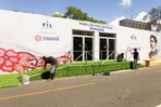 La Feria Internacional del Libro Santo Domingo 2026 abre sus puertas con Panamá como país invitado
