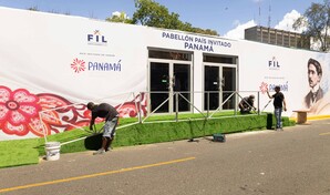 La Feria Internacional del Libro Santo Domingo 2026 abre sus puertas con Panamá como país invitado