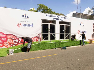 FILSD 2026: actividades culturales en Panamá