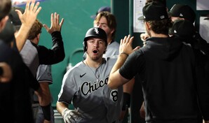 Los Medias Blancas y los Cachorros se meten a los playoffs de Grandes Ligas