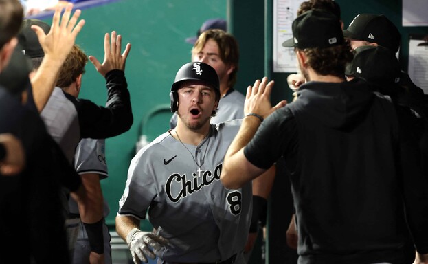 Los Medias Blancas y los Cachorros se meten a los playoffs de Grandes Ligas