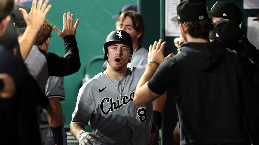 Los Medias Blancas y los Cachorros se meten a los playoffs de Grandes Ligas