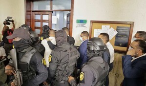 Senasa 2.0: Pepca afirma que 10 imputados admitieron hechos y negocian con el MP