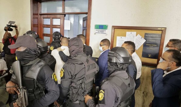 Pepca afirma que 10 imputados en Senasa 2.0 admitieron los hechos y negocian con el MP