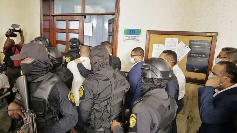 Senasa 2.0: Pepca afirma que 10 imputados admitieron hechos y negocian con el MP