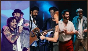 Las colaboraciones de Juan Luis Guerra: un recorrido por sus grandes encuentros musicales