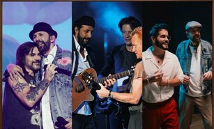 Las colaboraciones de Juan Luis Guerra: un recorrido por sus grandes encuentros musicales