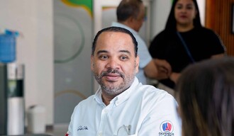 Monse&ntilde;or Nouel: muchos motores, una sola econom&iacute;a