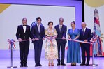 La Feria del Libro 2026 comienza con una invitación a abrir un libro y en ello un mundo