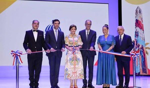 La FIL 2026 inicia con una invitaci&oacute;n  a abrir un libro y en ello un mundo